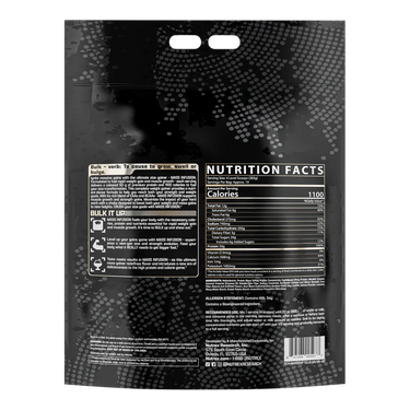 Mass Infusion -12LB